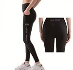 MW Leggings Black